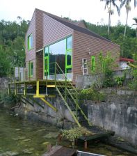 花蓮力元建材行│鐵皮浪板裝修，屋頂裝修我幫您